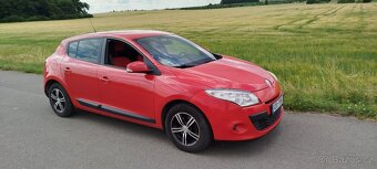 Renault Megane 1.6 81kW - 2