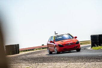 Prodam zavodni Xsara VTS 167 - 2