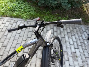 ELEKTROKOLO HAIBIKE SDURO HardSeven 1.0 vel. 29 - 2