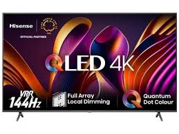 65" Hisense 65E7NQ - 2