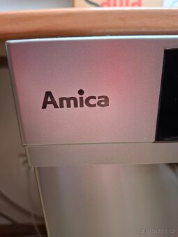 Myčka Amica - 2