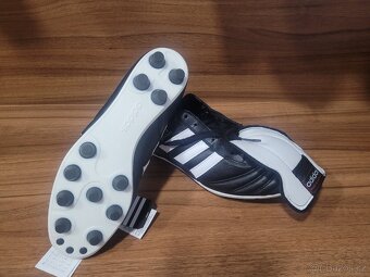Kopačky ADIDAS COPA MUNDIAL vel. 7 - 2