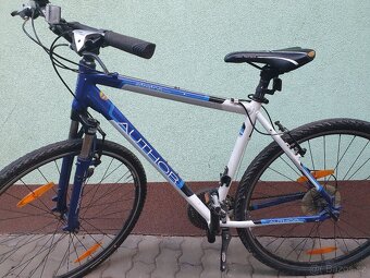 Pánské kolo - 2