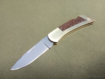 Nůž Gerber Legendary Blades - USA, ... - 2