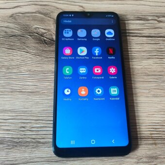 Samsung Galaxy A20e-5.8"HD+/3GB/32GB/NFC/Dual SIM+SD trislo - 2