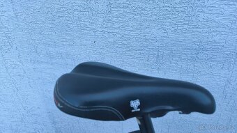 Horské kolo GT 20" na 160-180cm - 2