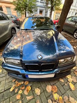 Ledvinky bmw e36 - 2