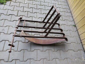 Kotoučová pila cirkulárka - 2