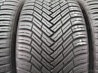 Letní pneu 225/45/17 Nexen - 2