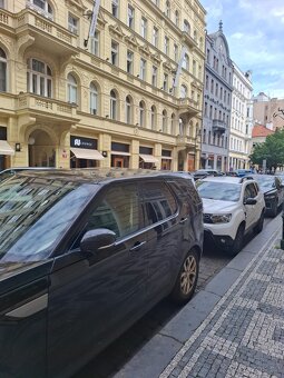 Pronájem obchodního prostoru 55 m2 Praha 1 - 2