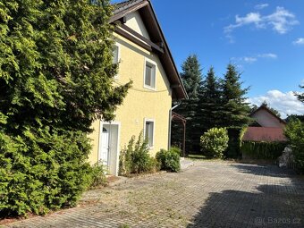 Rodinný dům - Všedobrovice, Vnitřní 981 - 2