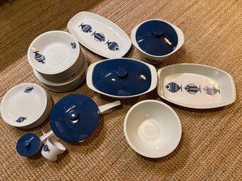 Villeroy & Boch Viking TOP vintage - 2