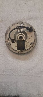 ČZ , Jawa - 2