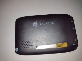 Navigace NAVITEL - 2