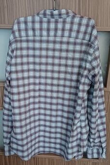 Košile Levi's vel. XL - 2
