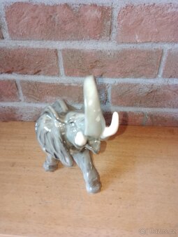 Soška slon(VÝPRODEJ) Až 70% sleva - 2