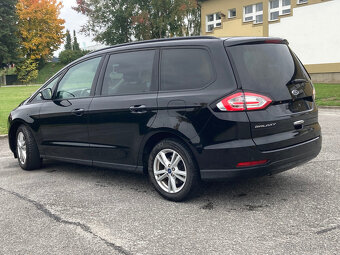 FORD Galaxy 2.0TDCI 110kW, EcoBlue,7 míst 2019 - 2