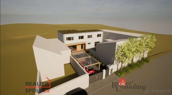 Prodej, domy/rodinný, 141 m2, Pod zahradami 70/5, 62100 Brno - 2