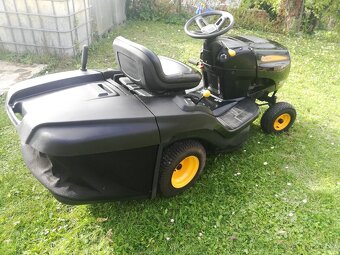 Zahradní traktor Partner P11577RB Husqvarna - 2