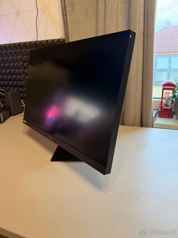 Monitor Omen | 27 Palců, 165Hz | 2560x1440 - 2