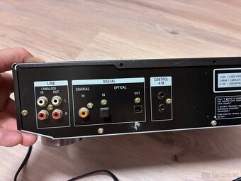 Minidisk Sony MDS JE530 - 2