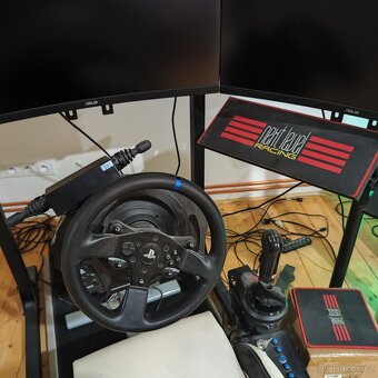 Herni sestava pro ETS2 - 2