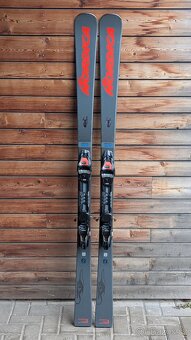 Nordica DOBERMANN SPITFIRE 76 PRO FDT, 175cm, 22/23 - 2