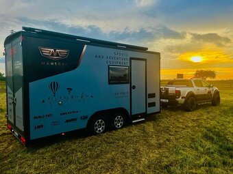 OBYTNÝ VLEK MANSORA by Bratra 2022 - SLEVA - 2