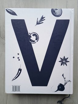 Velká kuchařka Čech a Moravy, Vaněk - 2