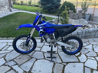 Yamaha Yz 125 2021 - 2