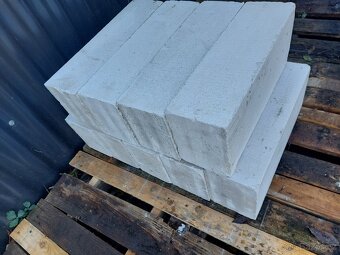 Prickovka porobeton 50x20x15cm - 2