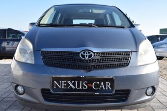 Toyota Corolla Verso 1.6 VVT-I 81KW DIGIKLIMA - 2