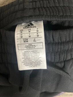 Adidas tepláky - 2