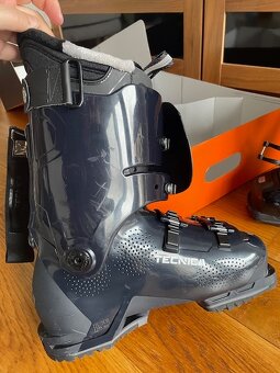 dámské lyžařské boty Tecnica Mach1 95 LV W TD GW vel. 25.5 - 2