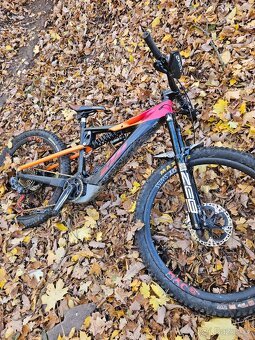 KTM E-bike KARBON AXS - 2