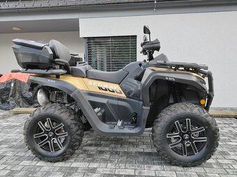 Segway AT10 odpočet dph - 2