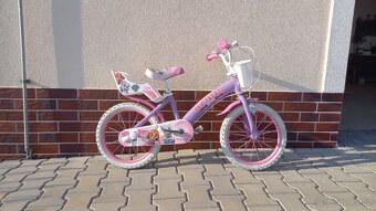 Dívčí kolo 16 Tlapková patrola - 2