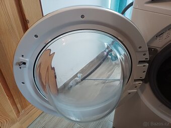Pračka Candy se sušičkou - 2