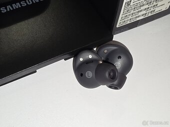 SAMSUNG GALAXY BUDS 2 PRO - 2