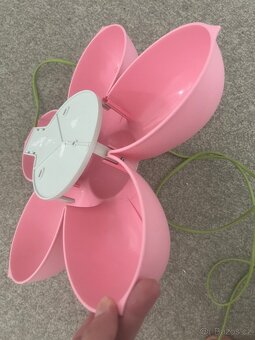 Dětská nástěnná lampička - 2