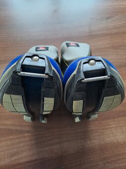 Boty na běžky - 2
