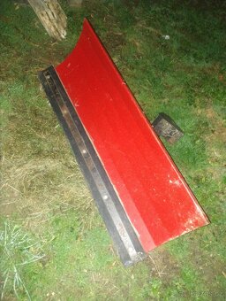 Radlice na sníh - 2