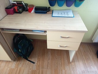 Prodej dětského/ studentského pokoje - 2