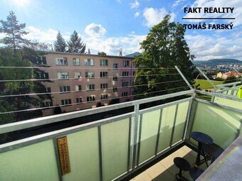 3+1/L, 61m2, Přímá, Boletice n/L, Děčín - 2