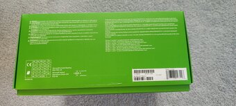 bezdrátová sluchátka Xbox Wireless Headset – Starfield Limit - 2