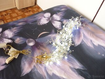 Vánočni osvětleni řetšz - 2