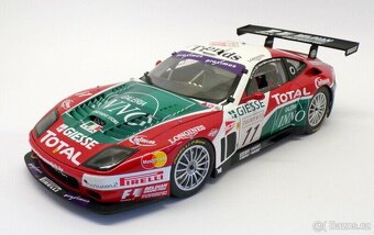 Ferrari 575 GTC 1:18 - 2