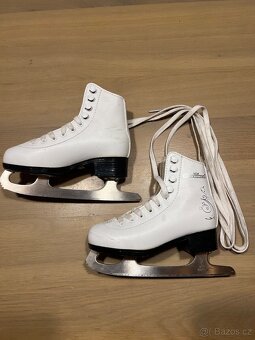 Dětské brusle - 2