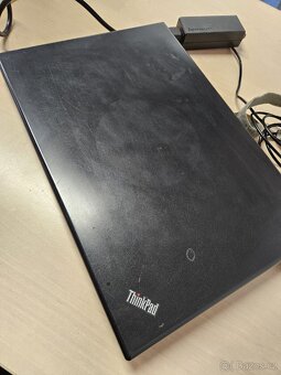 Notebook Lenovo Thinkpad SL410 - 2