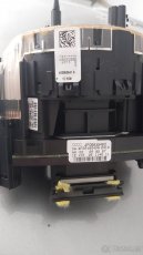 páčky tempomat lucasy audi A6 4F A8 blinkry ovládání - 2